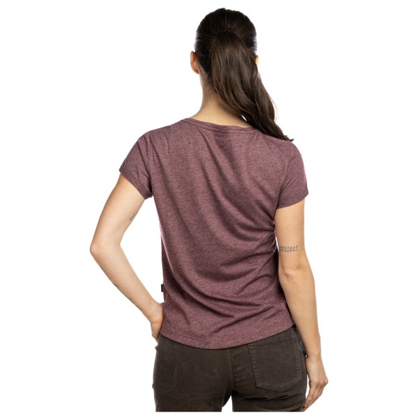 Chillaz - Women's Istrien 2.0 Chillaz Spirit - Camiseta de manga corta