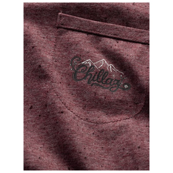 Chillaz - Women's Istrien 2.0 Chillaz Spirit - Camiseta de manga corta