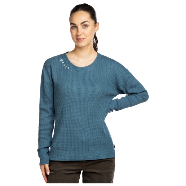 Chillaz - Women's Limbara Flower - Longsleeve