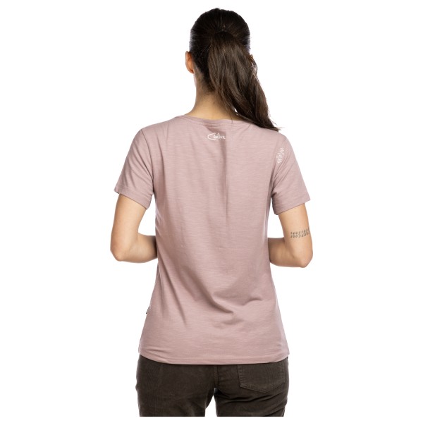 Chillaz - Women's Valencia Exploring The Outdoors - T-shirt