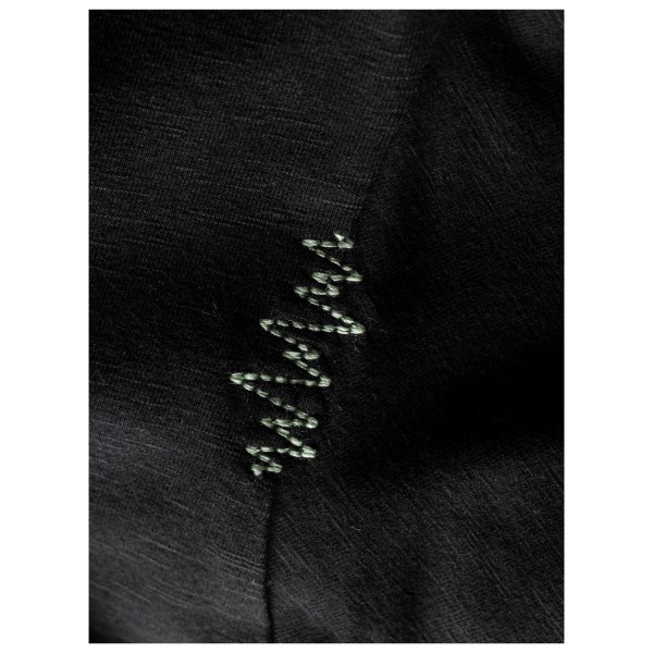 Chillaz - Women's Valencia Happy Alpaca - Camiseta de manga corta