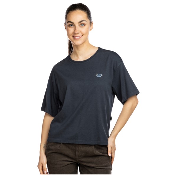 Chillaz - Women's Winnipeg Game of Peaks - Camiseta de manga corta