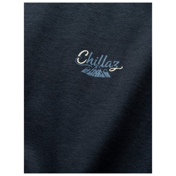 Chillaz - Women's Winnipeg Game of Peaks - Camiseta de manga corta