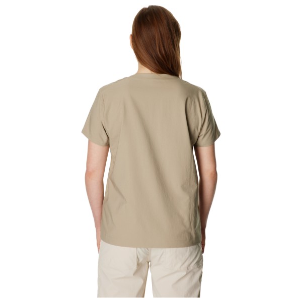 Houdini - Women's Cover Tee II - Camiseta funcional