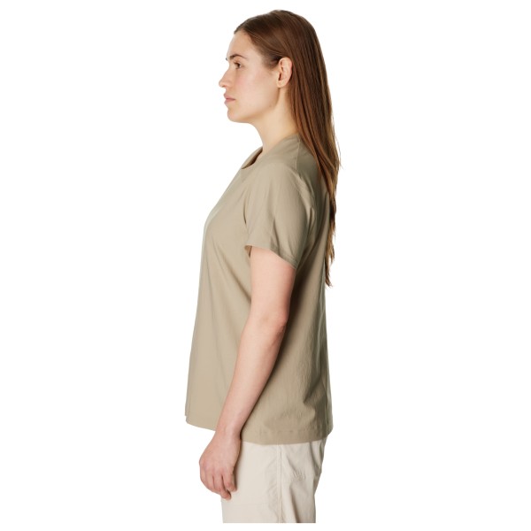 Houdini - Women's Cover Tee II - Funktionströja