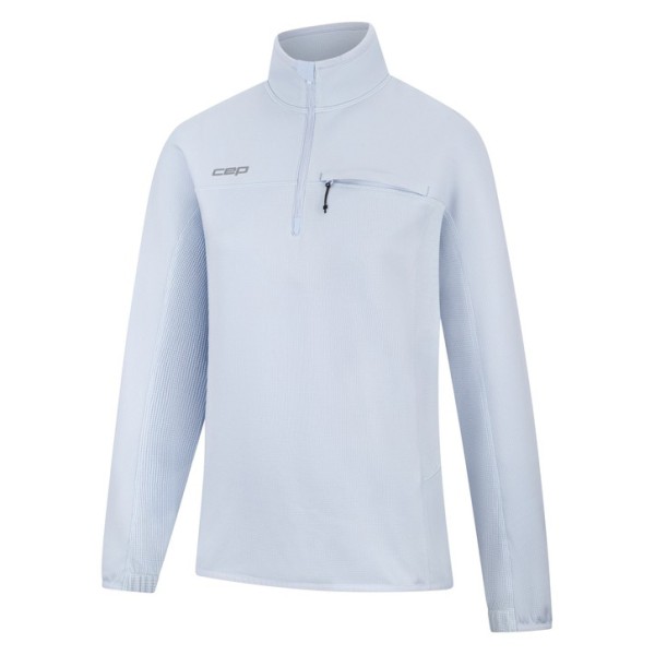 CEP - Women's Core Run Thermal Zip Shirt Long Sleeve 2.0 - Camiseta de running