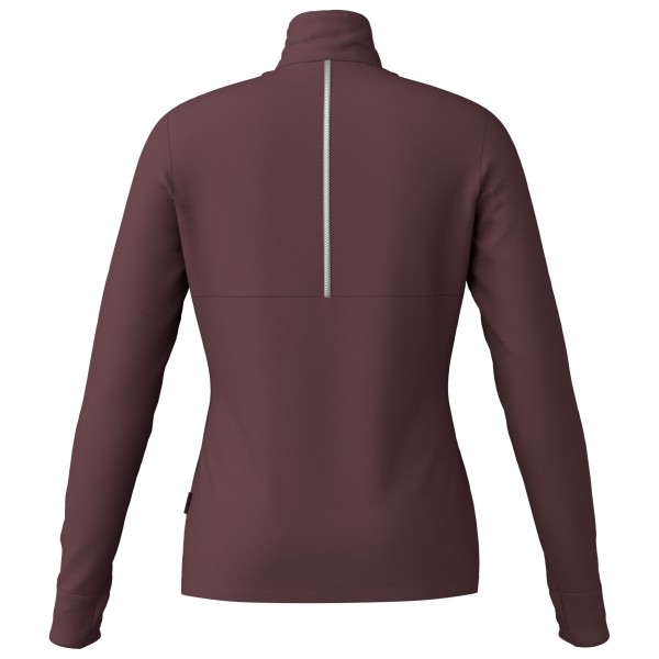 Löffler - Women's Midlayer Fine Transtex Merino - Merinoshirt