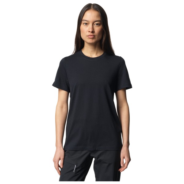 Houdini - Women's Puremerino Tee - Camiseta de merino