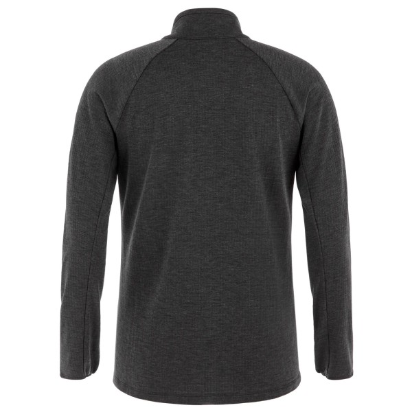 Fjällräven - Women's Bergtagen Midlayer Half Zip - Merino-shirt