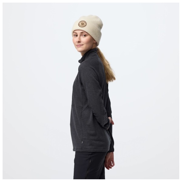Fjällräven - Women's Bergtagen Midlayer Half Zip - Merino-shirt