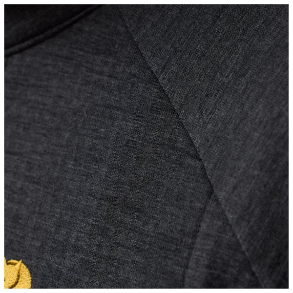 Fjällräven - Women's Bergtagen Midlayer Half Zip - Merino-shirt