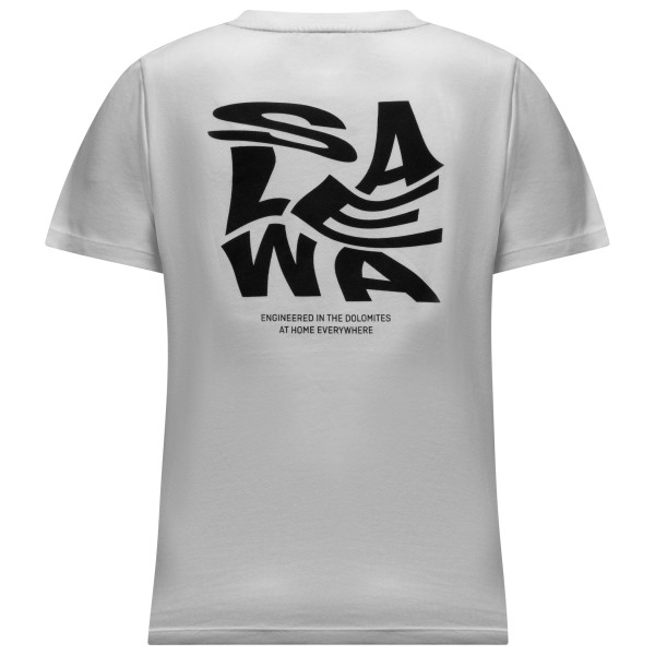 Salewa - Women's Eagle Kaleido T-Shirt S/S - T-Shirt