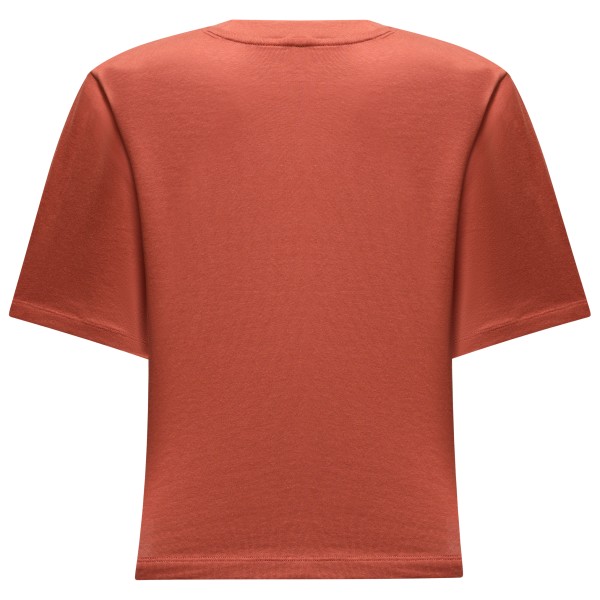Salewa - Women's Eagle Sunrise T-Shirt S/S - T-shirt