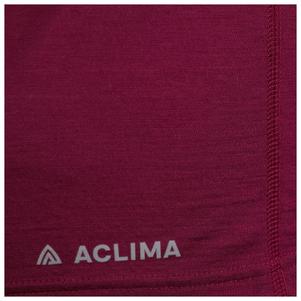 Aclima - Women's Lightwool 140 Sports Singlet - Merino shirt