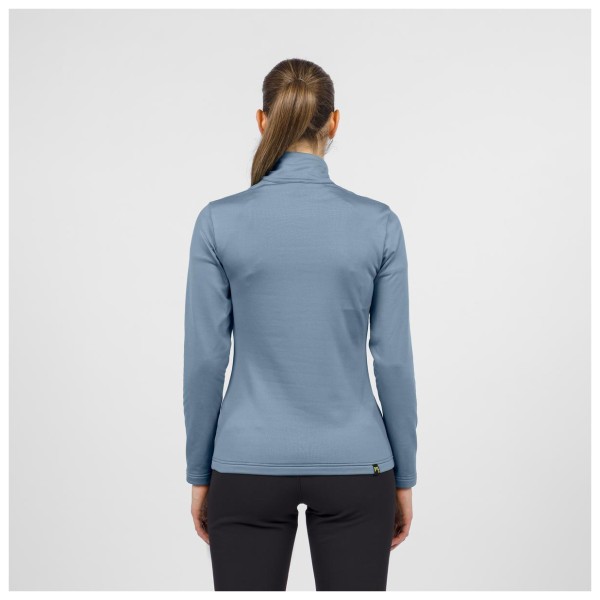 Karpos - Women's Pizzocco Evo Half Zip Fleece - Fleece jacket