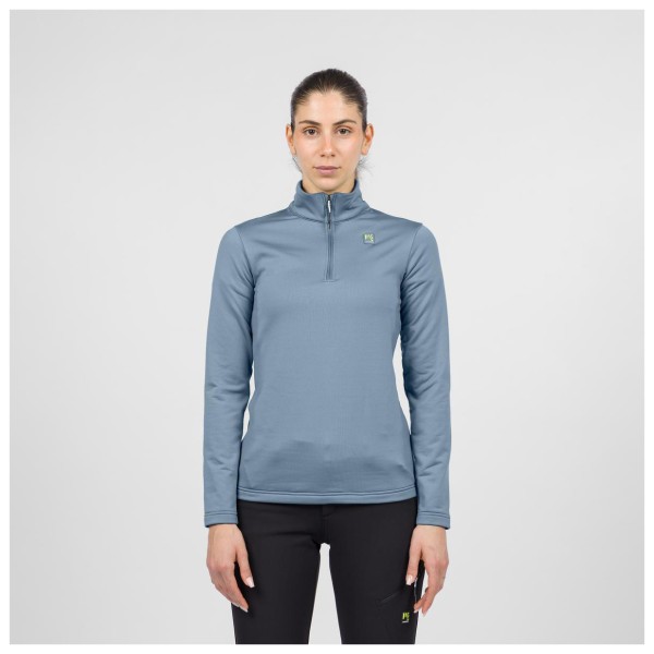 Karpos - Women's Pizzocco Evo Half Zip Fleece - Fleecejacke
