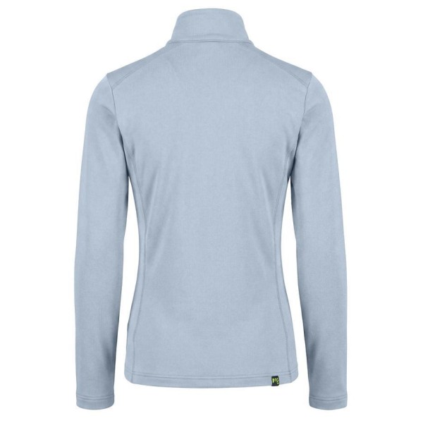 Karpos - Women's Pizzocco Evo Half Zip Fleece - Fleecevest