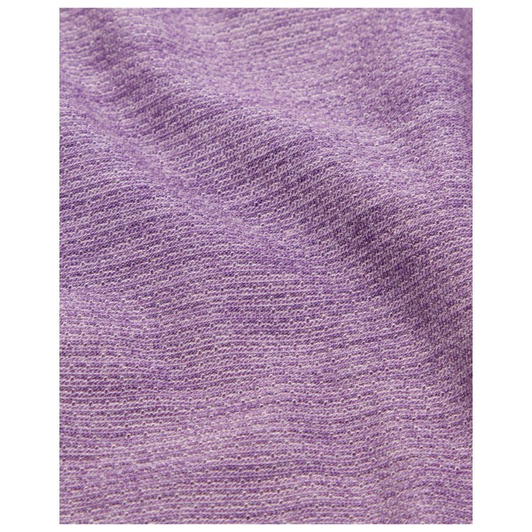 Mammut - Women's Tree Wool Thermal FL Half Zip Longsleeve - Funktionsshirt
