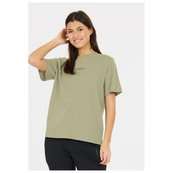 Whistler - Women's Kunta S/S T-Shirt - Camiseta de manga corta