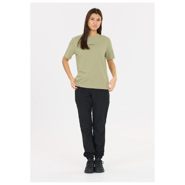 Whistler - Women's Kunta S/S T-Shirt - Camiseta de manga corta