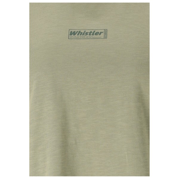 Whistler - Women's Kunta S/S T-Shirt - Camiseta de manga corta