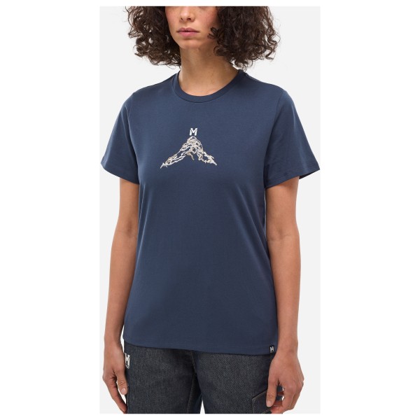 Millet - Women's Cimaï Climb S/S - T-shirt