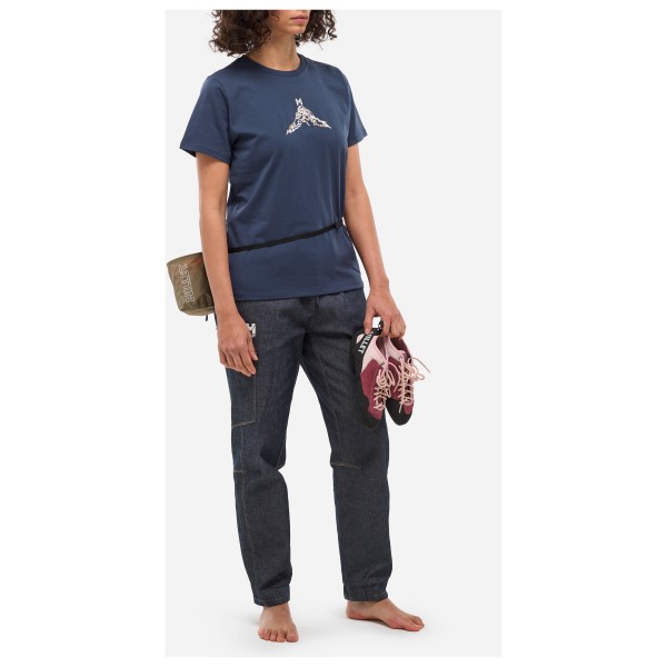 Millet - Women's Cimaï Climb S/S - T-shirt