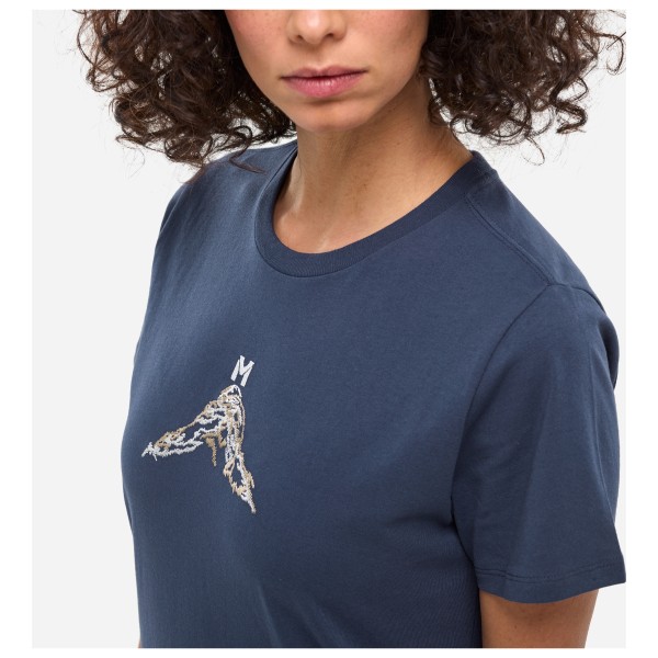 Millet - Women's Cimaï Climb S/S - T-shirt