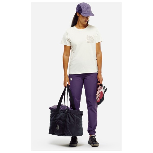 Millet - Women's Cimaï Collab S/S - Camiseta de manga corta