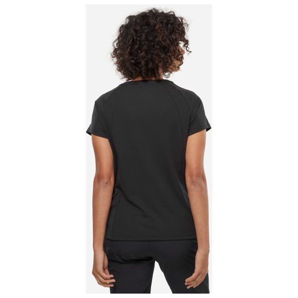 Millet - Women's Fusion S/S T-Shirt - Camiseta de manga corta