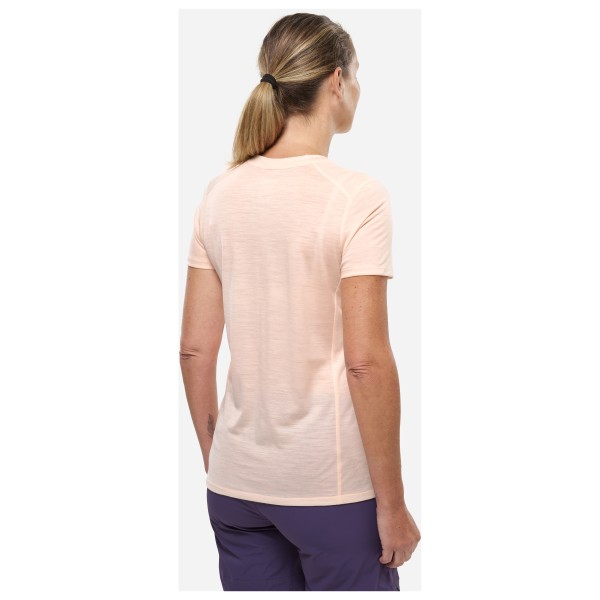 Millet - Women's Ubic Wool T-Shirt S/S - Camiseta de manga corta