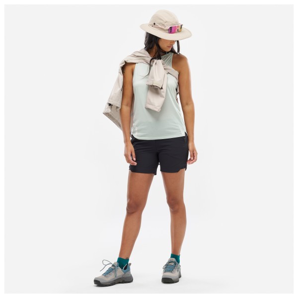 Millet - Women's Wanaka Light Tank - Camiseta sin mangas