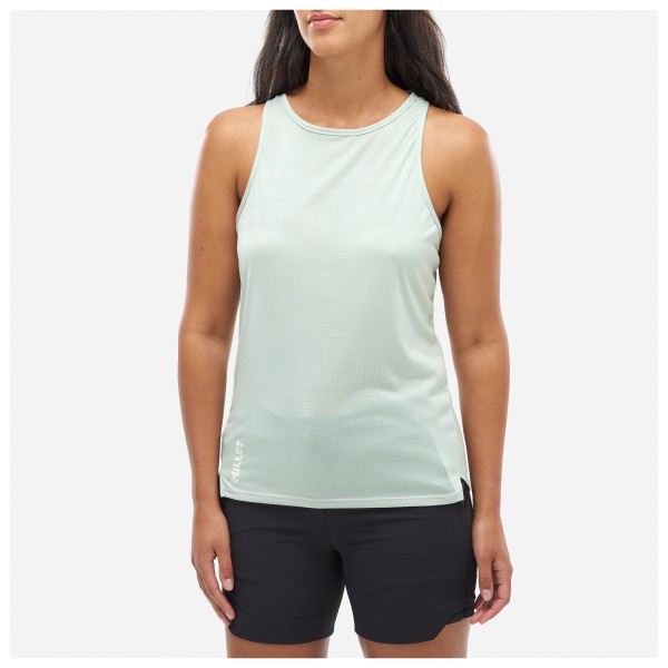 Millet - Women's Wanaka Light Tank - Linne, topp