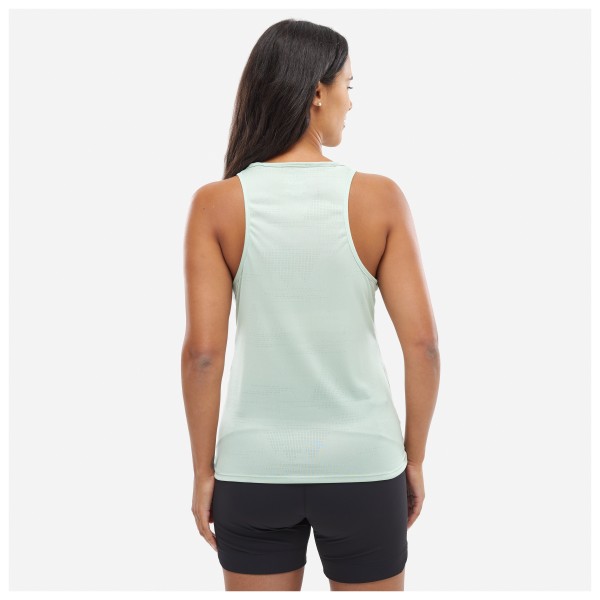 Millet - Women's Wanaka Light Tank - Linne, topp