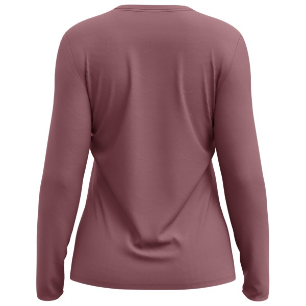 Ortovox - Women's 150 Cool Mountain L/S - Camiseta de merino