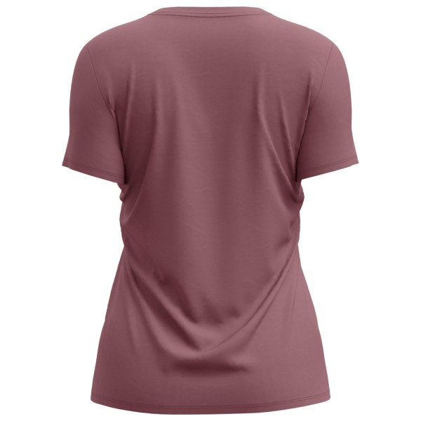 Ortovox - Women's 150 Cool Mountain TS - Camiseta de merino
