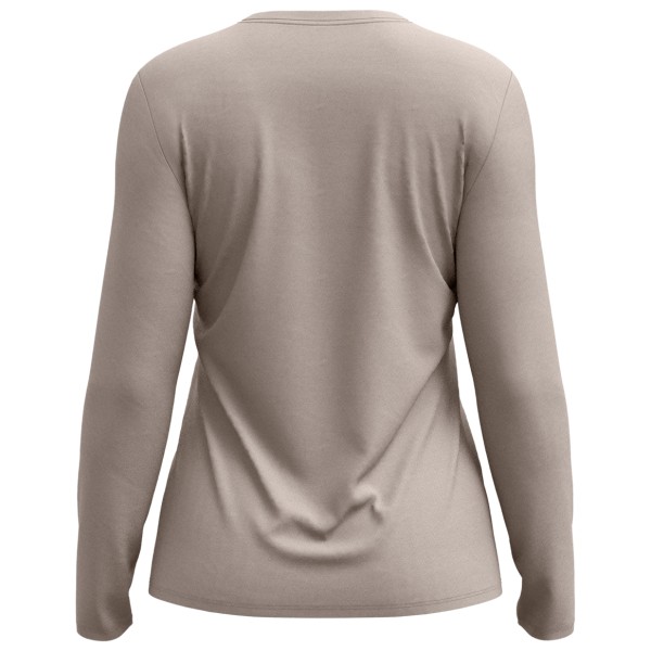 Ortovox - Women's 185 Merino Sunrise L/S - Camiseta de merino