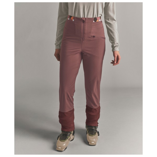 Ortovox - Women's 185 Merino Sunrise L/S - Camiseta de merino