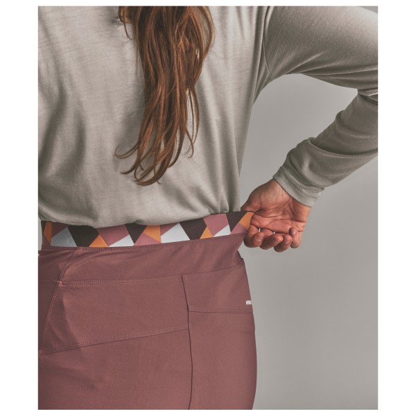 Ortovox - Women's 185 Merino Sunrise L/S - Camiseta de merino