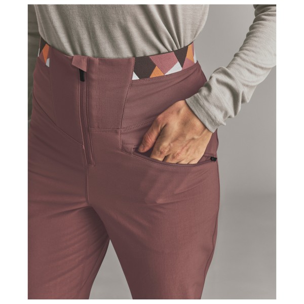Ortovox - Women's 185 Merino Sunrise L/S - Camiseta de merino