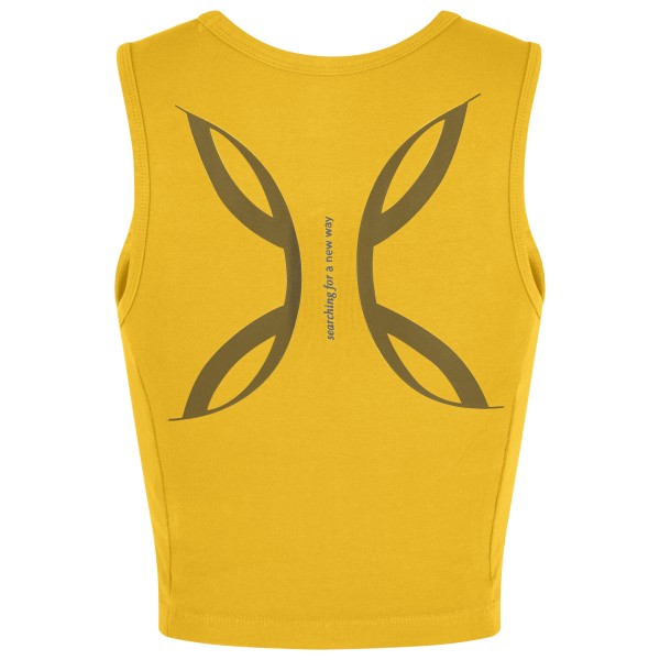 Montura - Women's Shiva Tank Top - Camiseta sin mangas