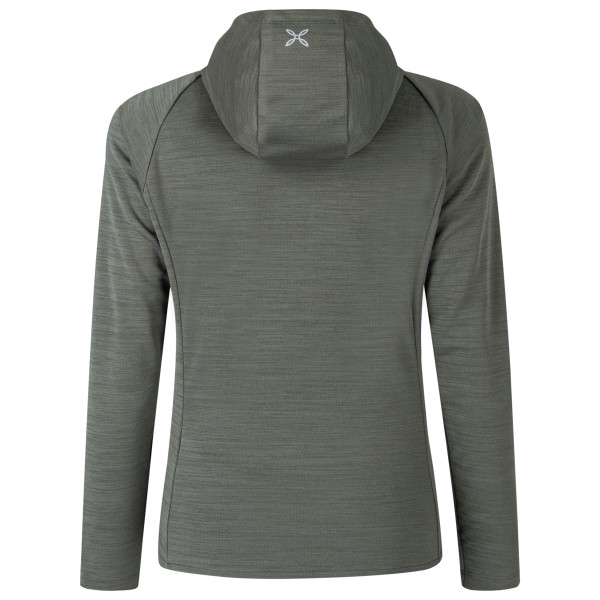 Montura - Women's Timeless Maglia - Fleece jacket