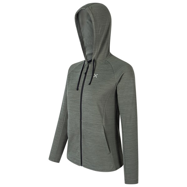Montura - Women's Timeless Maglia - Fleece jacket