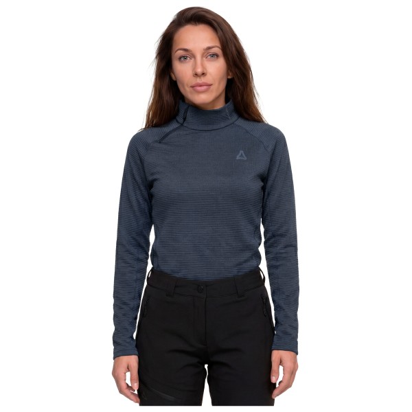 Schöffel - Women's Longsleeve Energio - Camiseta funcional