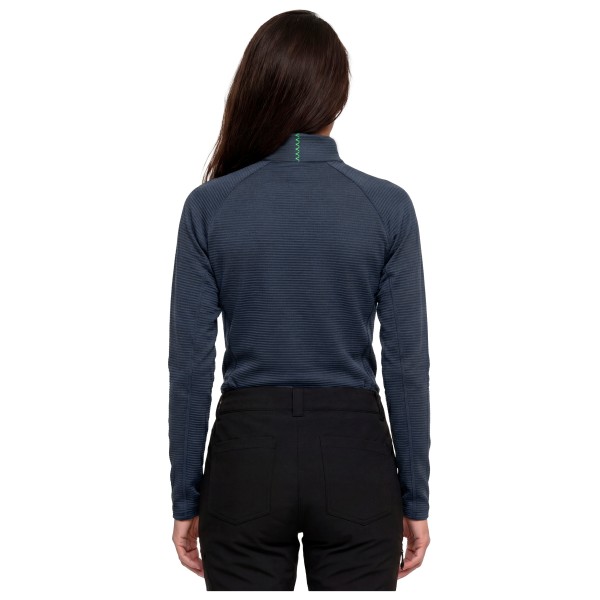 Schöffel - Women's Longsleeve Energio - Camiseta funcional