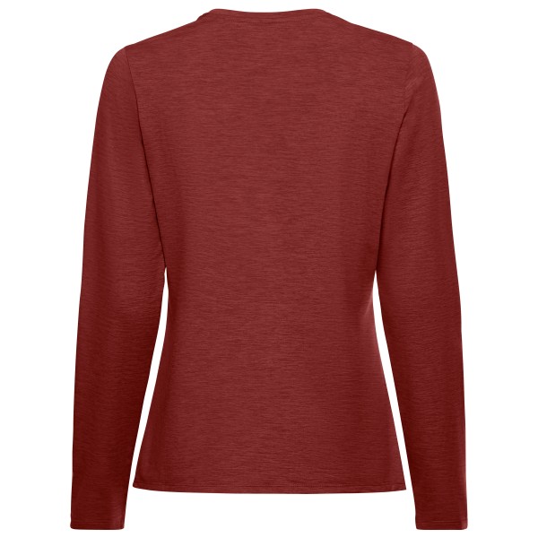 Jack Wolfskin - Women's Trail L/S - Funktionsshirt
