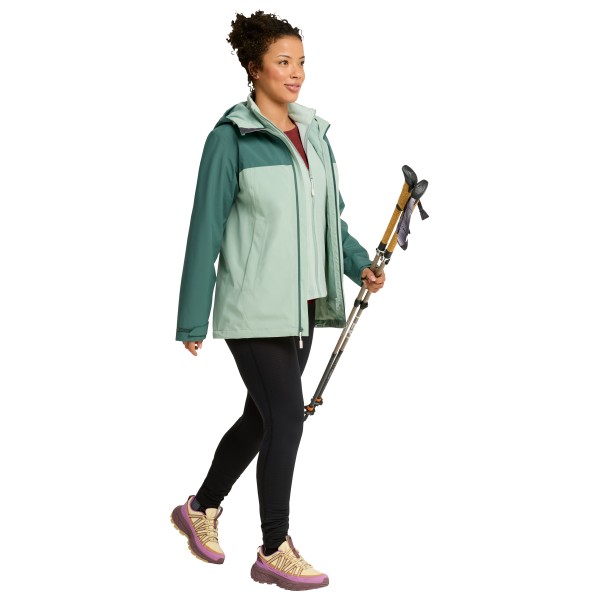 Jack Wolfskin - Women's Trail L/S - Funktionsshirt