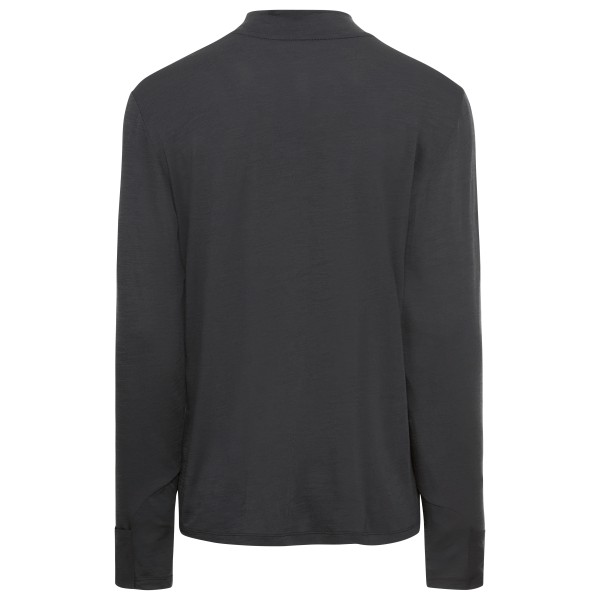 Jack Wolfskin - Women's Wool L/S - Funktionsshirt