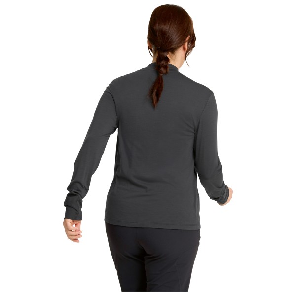 Jack Wolfskin - Women's Wool L/S - Funktionsshirt