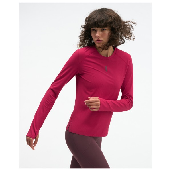 HOKA - Women's Everyrun Long Sleeve - Laufshirt
